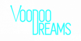 Voodoo Dreams logo